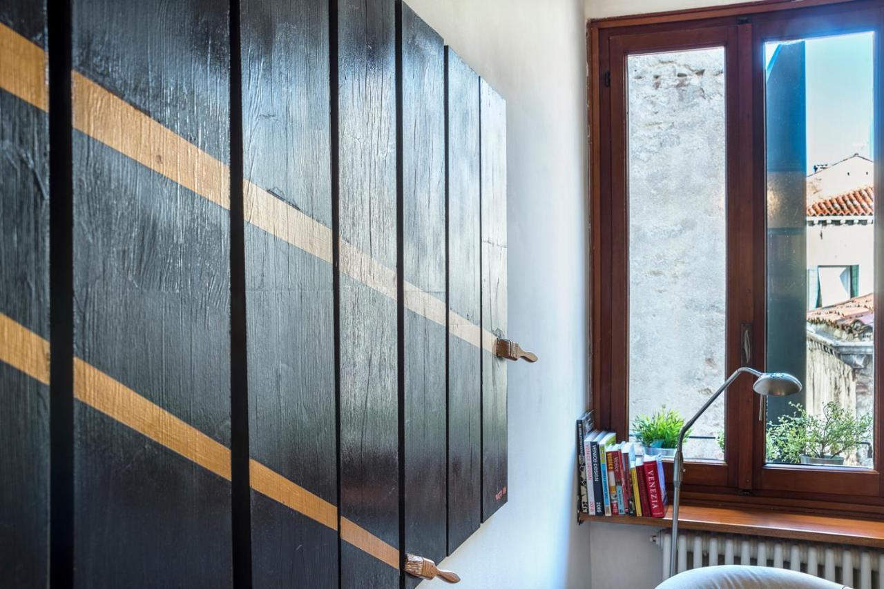 Acquarello - Like At Home In Heart Of Venice Exterior photo
