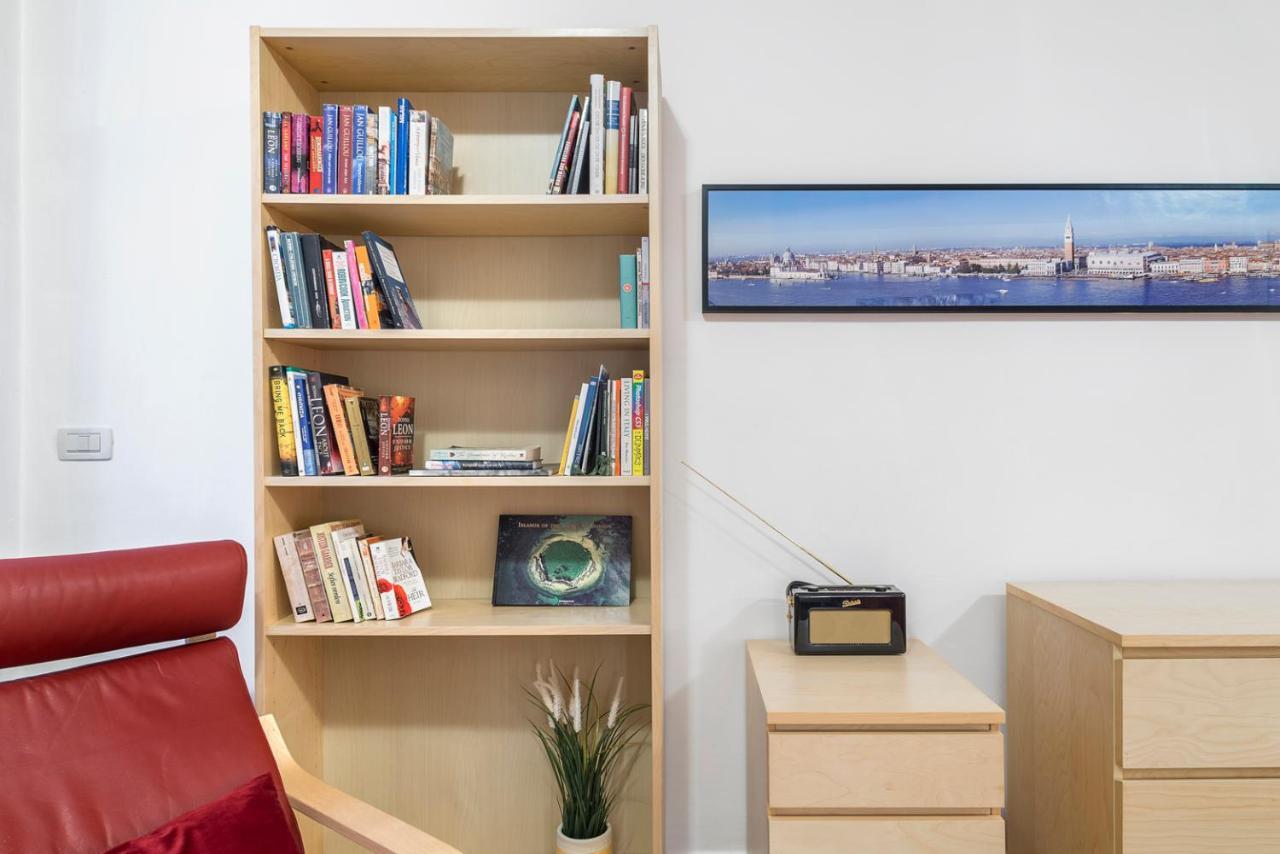 Acquarello - Like At Home In Heart Of Venice Exterior photo
