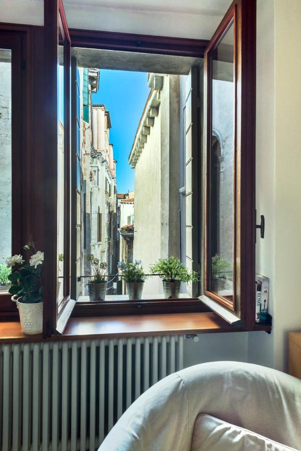 Acquarello - Like At Home In Heart Of Venice Exterior photo