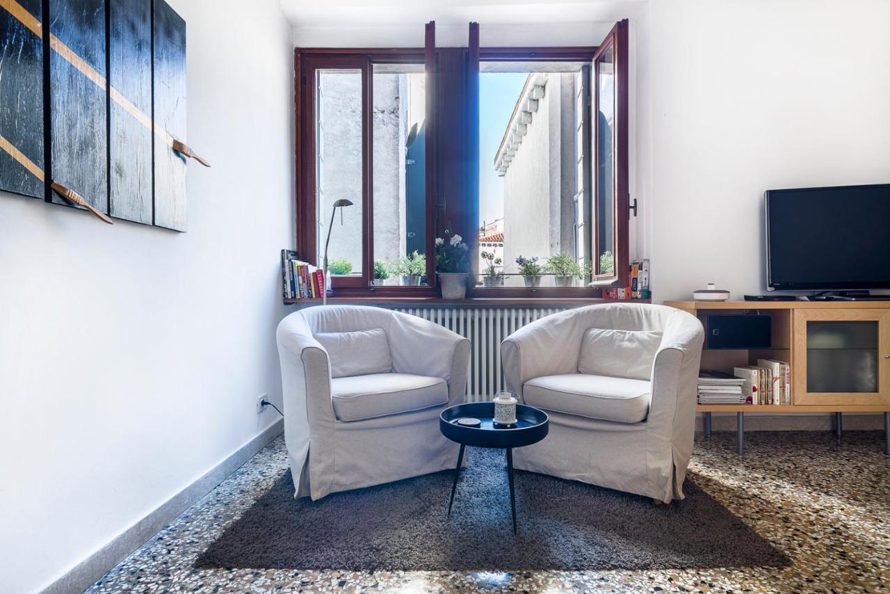Acquarello - Like At Home In Heart Of Venice Exterior photo