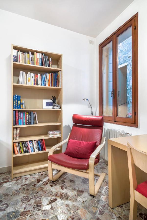 Acquarello - Like At Home In Heart Of Venice Exterior photo