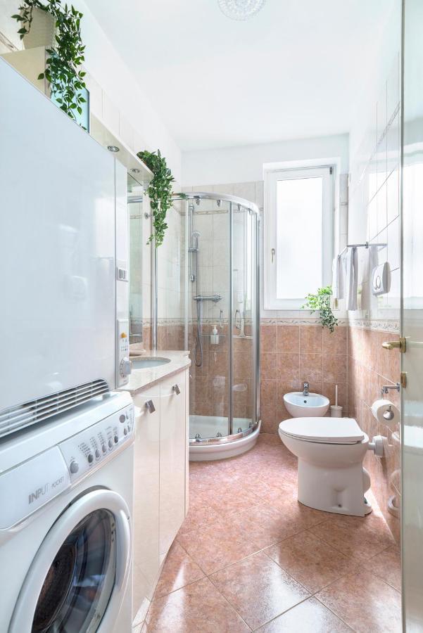 Acquarello - Like At Home In Heart Of Venice Exterior photo