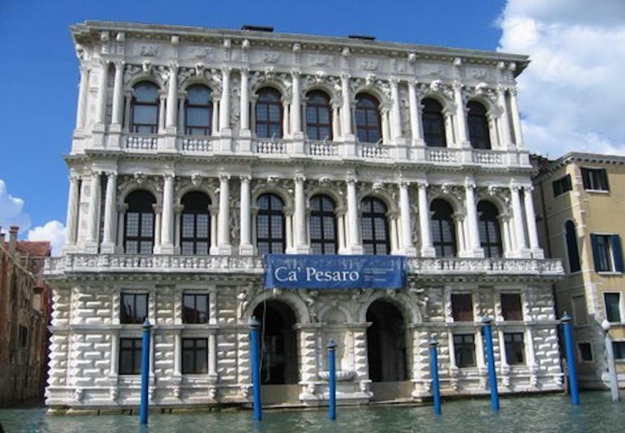 Acquarello - Like At Home In Heart Of Venice Exterior photo